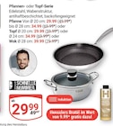 Pfanne Ø 20 cm Angebote bei GLOBUS Duisburg für 29,99 €