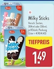 Milky Sticks von Mucci im aktuellen ALDI Nord Prospekt für 1,49 €