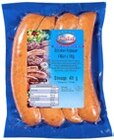 Schinken-Krakauer im Angebot bei Kaufland in Bremen Schinken-Krakauer Angebote von FRIEBEL bei Kaufland Bremen für 3,99 €