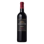 A.O.P. Bordeaux - DOURTHE - LA GRANDE CUVÉE en promo chez Carrefour A.O.P. Bordeaux - DOURTHE - LA GRANDE CUVÉE dans le catalogue Carrefour