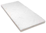 Kaltschaumtopper K550 im Angebot bei Möbel AS in Baden-Baden Kaltschaumtopper K550 Angebote von DormiPur bei Möbel AS Baden-Baden für 149,95 €