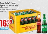 Aktuelles Coca-Cola Angebot bei Trinkgut in Rosenheim ab 16,99 €