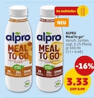 Meal to go bei Penny im Prospekt "" für 3,33 €