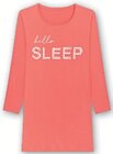 Chemise de nuit femme - U Collection en promo chez Super U Saint-Malo à 8,90 €