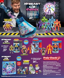 Smyths Toys Sammelfiguren im Prospekt Smyths Toys Sammelfiguren im Prospekt