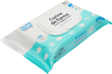 LINGETTES FRESH & NATURAL CORINE DE FARME - CORINE DE FARME en promo chez Auchan Hypermarché Le Havre à 2,19 €