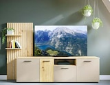 Aktuelle Wohnzimmertisch Angebote bei SB Möbel Boss in Frankfurt (Main) Aktuelles Lowboard + Paneel Gatwick Angebot bei SB Möbel Boss in Frankfurt (Main) ab 119,99 €