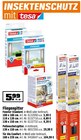 Aktuelle Tür Fliegengitter Angebote bei OBI in Nürnberg Aktuelles Insektenschutz Angebot bei OBI in Nürnberg ab 5,99 €