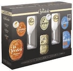 Bières - LA GOUDALE en promo chez Super U Bières - LA GOUDALE dans le catalogue Super U