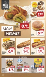 Wecker im combi Prospekt in Rheine Aktueller combi Prospekt mit Wecker, "Markt - Angebote", Seite 12