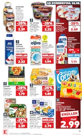 Herd im Kaufland Prospekt in Neu-Ulm Aktueller Kaufland Prospekt mit Herd, "Hier bin ich richtig", Seite 44