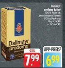 Angebot im EDEKA Dinkelsbühl Prospekt EDEKA Dinkelsbühl Prospekt mit  im Angebot für 6,99 €