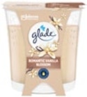 Duftkerze von Glade im aktuellen Kaufland Prospekt für 2,99 €