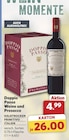 Aktuelles Primitivo Halbtrocken Angebot bei combi in Bremen ab 4,99 €