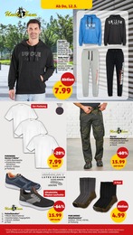 Herren T-Shirt Angebot im aktuellen Penny Prospekt auf Seite 26