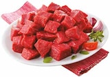 Aktuelles Gulasch aus der Keule, Jungbullenfleisch Angebot bei EDEKA in Osnabrück ab 1,69 €