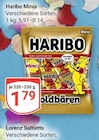 Minis bei GLOBUS im Prospekt "" für 1,79 €
