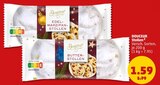 Stollen im Penny Prospekt Stollen von Douceur im aktuellen Penny Prospekt für 1,59 €