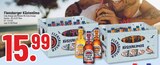 Cola bei Trinkgut im Prospekt "" für 15,99 €