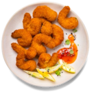 Panierte Garnelen Angebote bei Kaufland Ulm für 2,49 €