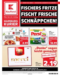 Kaufland Prospekt für Schenefeld: "Aktuelle Angebote", 56 Seiten, 28.03.2024 - 03.04.2024