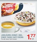 Jubiläums-Donut Angebote bei Ostermann Grevenbroich für 1,77 €