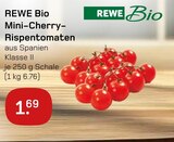 Aktuelles Mini-Cherry-Rispentomaten Angebot bei Akzenta in Solingen (Klingenstadt) ab 1,69 €