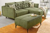 Aktuelles ECKSOFA „CHASE“ Angebot bei porta Möbel in Hildesheim ab 179,00 €