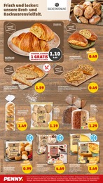 Torte Angebot & Preis im aktuellen Penny-Markt Prospekt Torte Angebot im aktuellen Penny-Markt Prospekt auf Seite 30