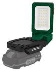 Akku-LED-Leuchte 20 V PLLA 20 Li A1 im Angebot bei Kaufland in Dreieich Akku-LED-Leuchte 20 V PLLA 20 Li A1 Angebote bei Kaufland Dreieich für 9,99 €