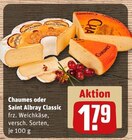 Aktuelles Chaumes Angebot bei REWE in Rostock ab 1,79 €