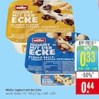 Joghurt mit der Ecke Schoko Flakes Angebote von Müller bei Marktkauf Leonberg für 0,33 €