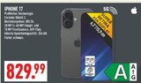 Aktuelle iPhone Angebote bei Marktkauf in Dortmund Aktuelles iPhone 17 Angebot bei Marktkauf in Dortmund ab 829,99 €