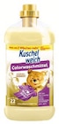 Waschmittel im Angebot bei Lidl in Melle Waschmittel Angebote von Kuschelweich bei Lidl Melle für 3,49 €