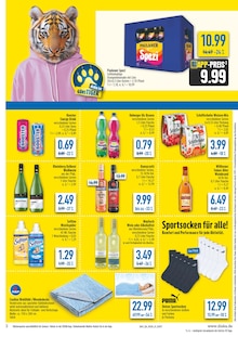 Bier im diska Prospekt "alles an deinem ort." mit 36 Seiten (Chemnitz)