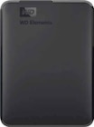 Elements Portable 2 TB Externe 2,5“ Festplatte im Angebot bei MediaMarkt Saturn in Bielefeld Elements Portable 2 TB Externe 2,5“ Festplatte Angebote von WD bei MediaMarkt Saturn Bielefeld für 71,99 €