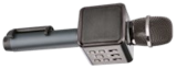 Kargoke-Mikrofon im Angebot bei Kaufland in Augsburg Kargoke-Mikrofon Angebote von SWITCH ON bei Kaufland Augsburg für 12,99 €