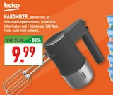 HANDMIXER im Angebot bei Marktkauf in Oberhausen HANDMIXER Angebote von beko bei Marktkauf Oberhausen für 9,99 €