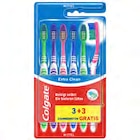 Extra Clean Zahnbürste mittel im Lidl Prospekt Extra Clean Zahnbürste mittel von Colgate im aktuellen Lidl Prospekt für 2,49 €