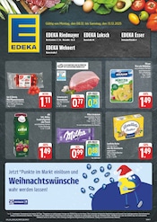 Käse im EDEKA Prospekt in Würzburg Aktueller EDEKA Prospekt mit Käse, "Wir lieben Lebensmittel!", Seite 1