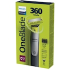 Rasoir - PHILIPS en promo chez Carrefour Market Reims à 44,99 €