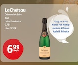 Getränke Hoffmann Werder - Crémant de Loire Brut Angebot im Prospekt Crémant de Loire Brut bei Getränke Hoffmann im Werder Prospekt für 6,99 €
