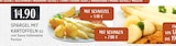 Spargel mit Kartoffeln Angebote bei EDEKA Ratingen für 14,90 €