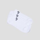 Lot 3 paires chaussettes Puma blanc homme à 9,99 € dans le catalogue La Halle