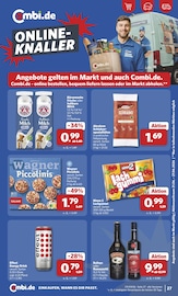Ramazzotti im combi Prospekt in Osnabrück Aktueller combi Prospekt mit Ramazzotti, "Markt - Angebote", Seite 32