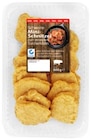 Mini-Schnitzel von Tillman's für 5,99 € bei Penny im Angebot Mini-Schnitzel von Tillman's im aktuellen Penny Prospekt
