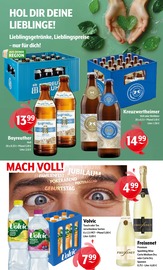 Freixenet-Sekt im Getränke Hoffmann Prospekt in Amberg Aktueller Getränke Hoffmann Prospekt mit Freixenet-Sekt, "Aktuelle Angebote", Seite 11