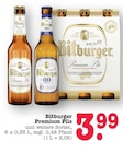 Premium Pils im Angebot bei E center in Heidelberg Premium Pils Angebote von Bitburger bei E center Heidelberg für 3,99 €