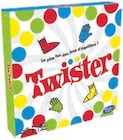 Twister - Hasbro gaming - La Grande Récré Twister - Hasbro gaming à 19,99 € dans le catalogue La Grande Récré
