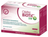 OMNI-BIOTIC SR-9 bei LINDA Premiumapotheke im Sennfeld Prospekt für 33,95 €